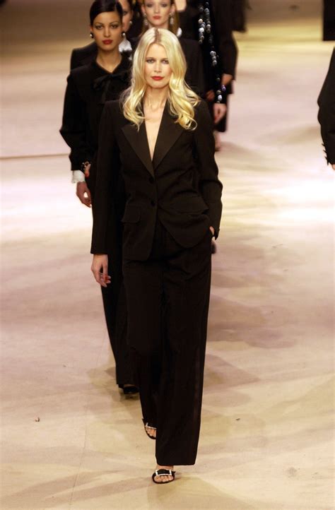 helmut lang le smoking ysl|Looking at Le Smoking Throughout Fashion History .